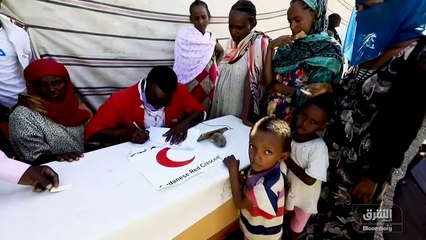 ...المجتمع الدولي المفروض سفر من مسؤولياته ...