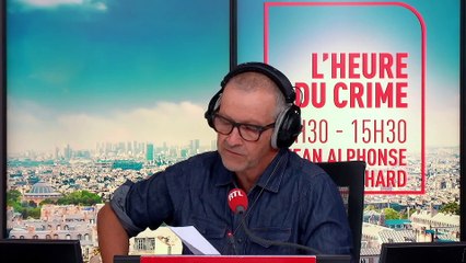Le journal RTL de 15h du 26 août 2021