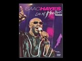 Isaac Hayes 