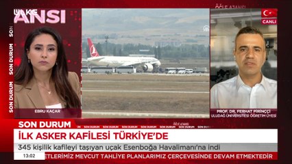 Öğle Ajansı – 26 Ağustos 2021