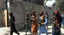 Taliban stops 140 Hindu, Sikh from leaving Kabul