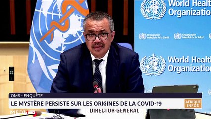 Midi infos - 26/08/2021