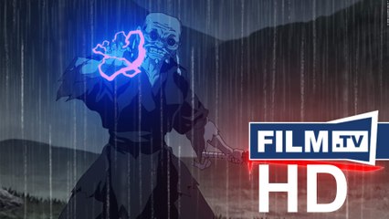 Star Wars: Visionen Trailer Deutsch German (2021)