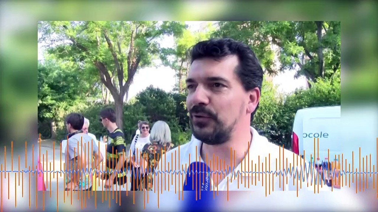 Sept mineurs vitrollais accidentés, dont un mort. Le maire, Loïc Gachon réagit