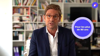 Qui est concerné par la troisième dose du vaccin contre le Coronavirus ?