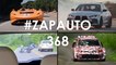 #ZapAuto 368
