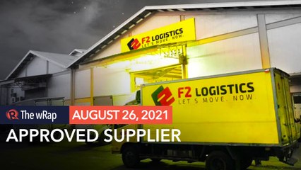 Comelec OKs F2 Logistics for delivery of 2022 election supplies