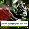 Lý lịch 5 ác nhân từ đa vũ trụ trong trailer Spider Man: No Way Home | Điện Ảnh Net