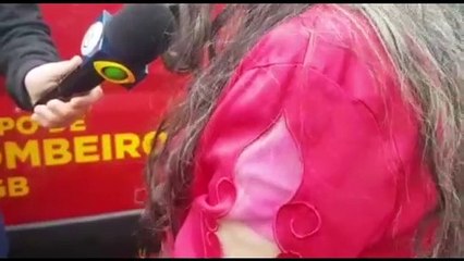 Filha da vítima de assalto dá detalhes de como crime teria ocorrido