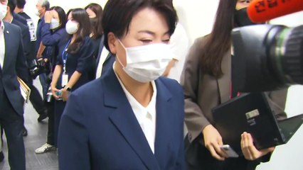 "윤희숙 투기 의혹 수사받아야" 봇물...사퇴 처리 난항 / YTN