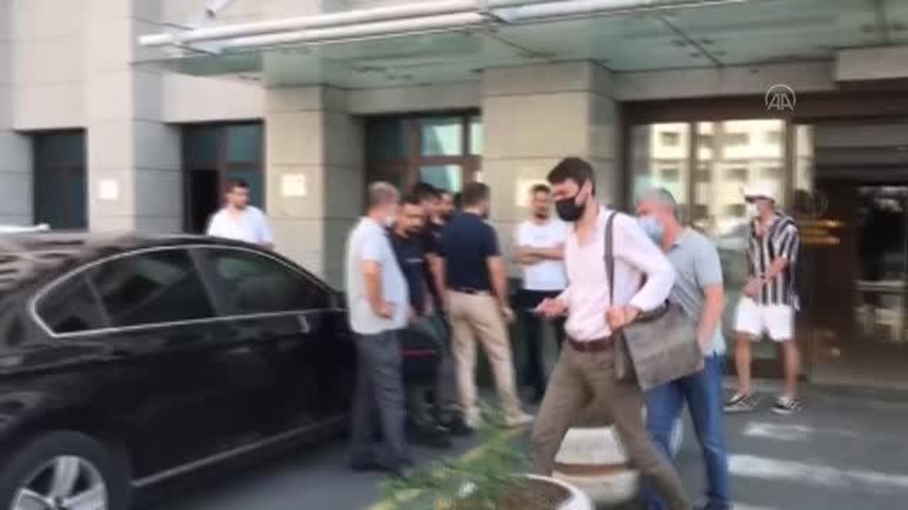 Sosyal medya fenomenlerine "izinsiz çekiliş" soruşturması