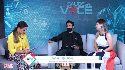 Saúde e Você debate a vertente Fitness Inteligente e a insônia