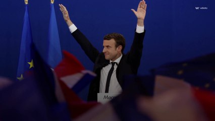 Présidentielle 2022 : Emmanuel Macron et Marine Le Pen gardent la tête des sondages