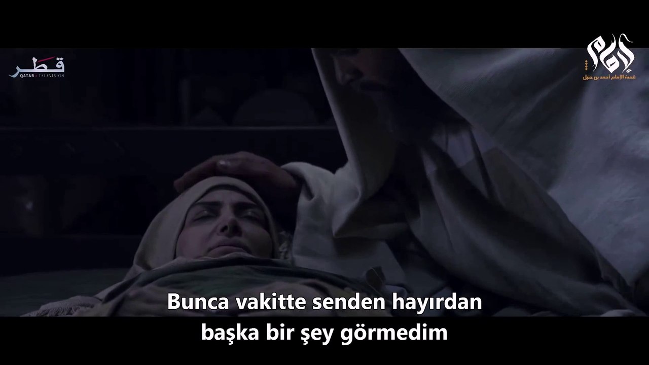 Ahmed bin Hanbel Dizisi 25. Bölüm (Türkçe alt yazılı)