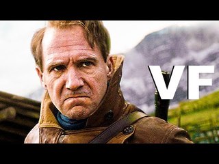 THE KING'S MAN Première Mission Bande Annonce VF (2021) NOUVELLE # 3