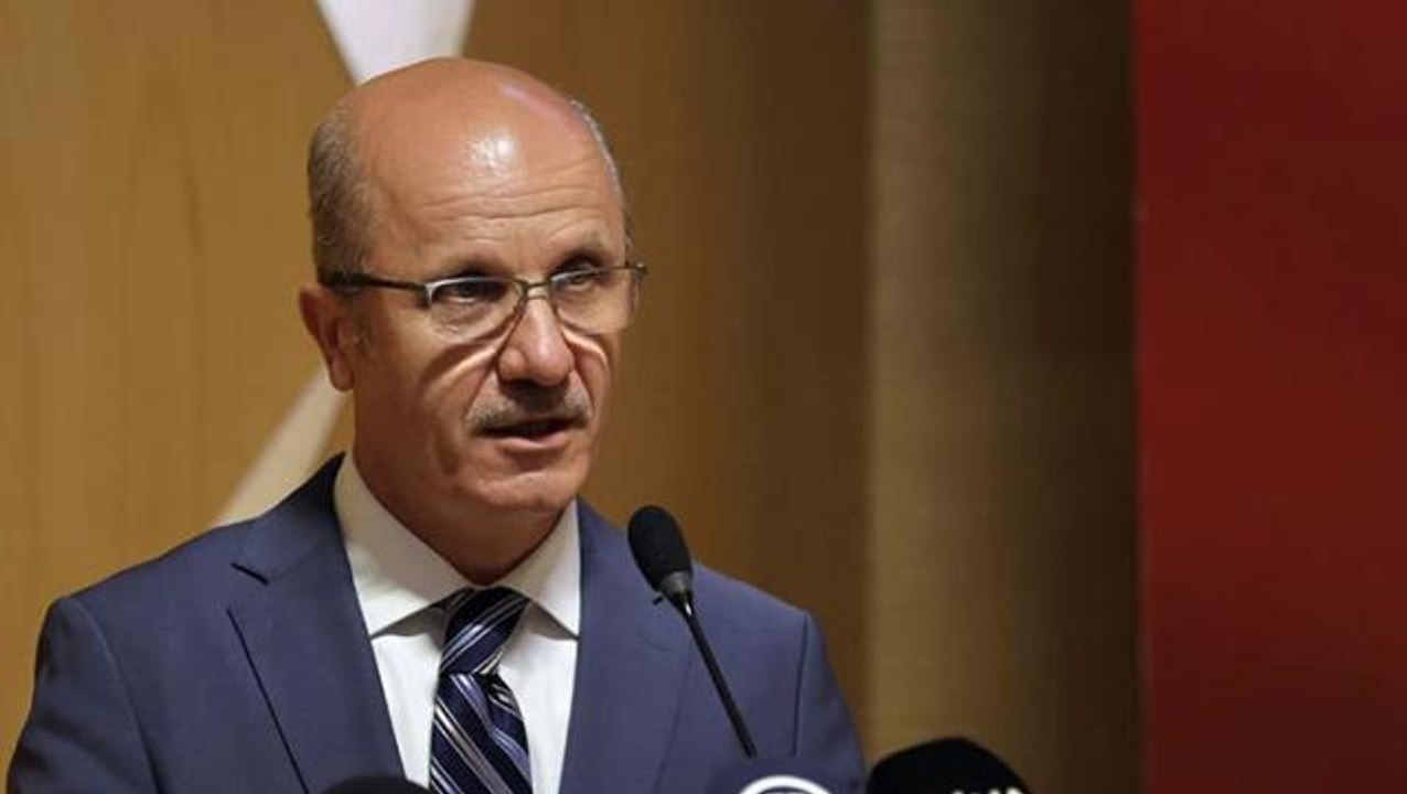 YÖK Başkanı Prof. Dr. Özvar: Üniversitelerde yüz yüze eğitim başlayacak