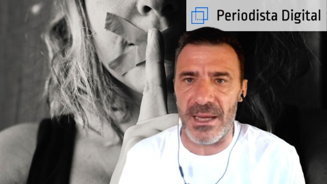 Alfredo Perdiguero: Los políticos y periodistas ocultan la filiación de asesinos y violadores si son extranjeros