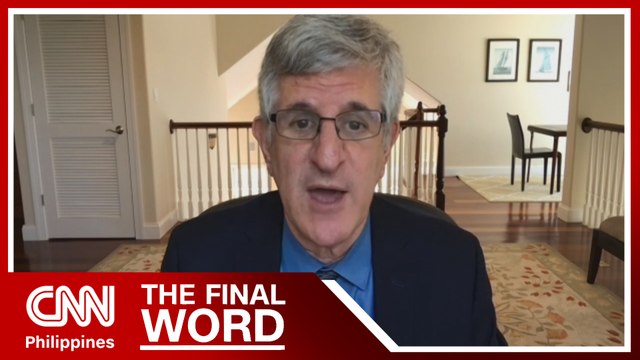 State of play: Vaccines & variants | The Final Word