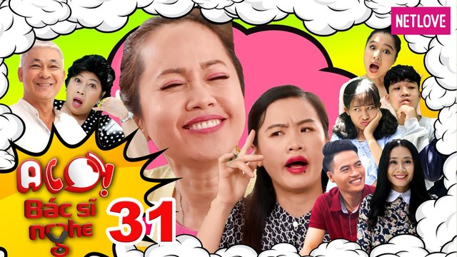 Alo Bác Sĩ Nghe | P336 - Tập 31