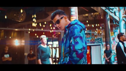 STARBOY - Jass Manak ft. Bohemia | Official Video | Letest Punjabi Song 2021