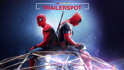 SPIDER MAN NO WAY HOME || Official Trailer | Hollywood Movies (4K ULTRA HD) 2021