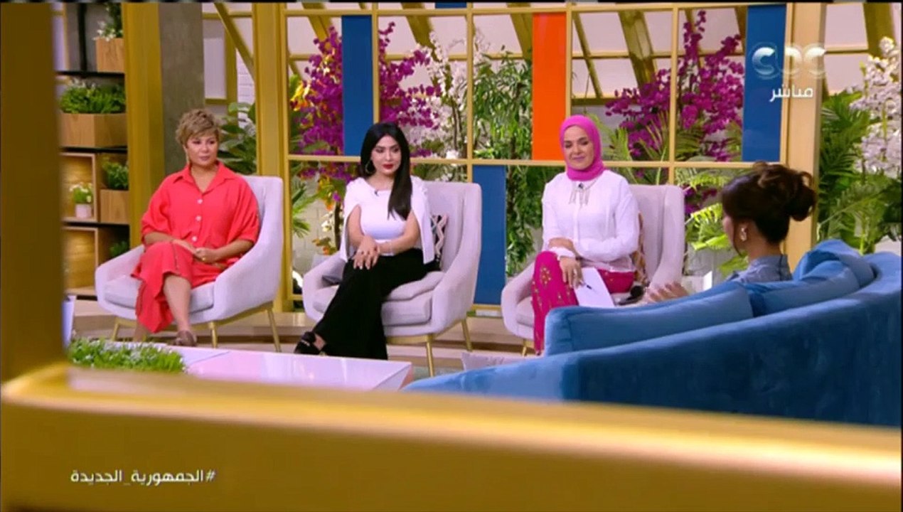 مش هقدر أثبت أو أنفى.. رنا سماحة تعلق على شائعة طلاقها