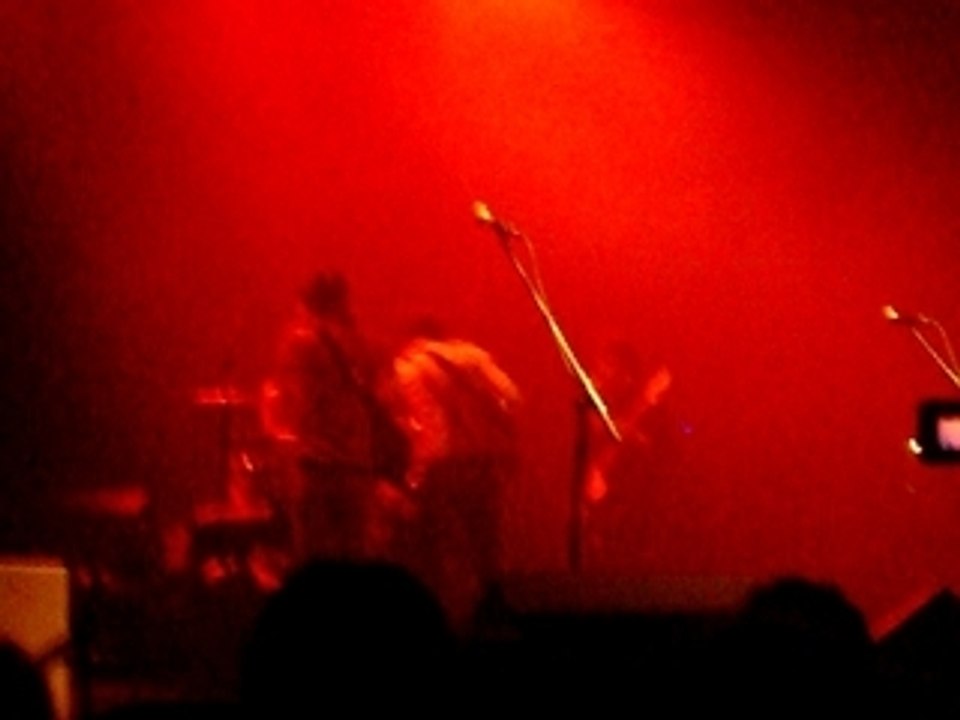 BB Brunes Coopé de Clermont Ferrand