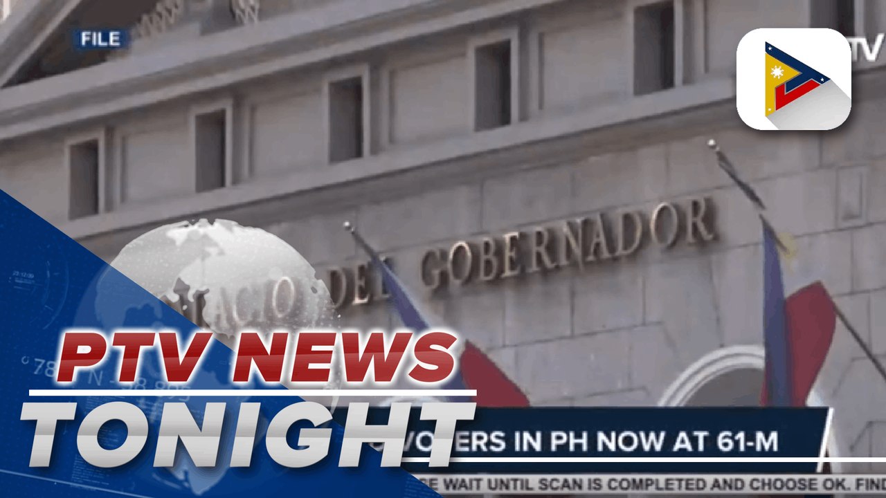 PNP Chief Eleazar orders early security preps for 2022 elections | via @BeaBernardo