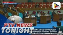 House starts deliberations on proposed P5.024-T 2022 national budget | via @DAManalastas