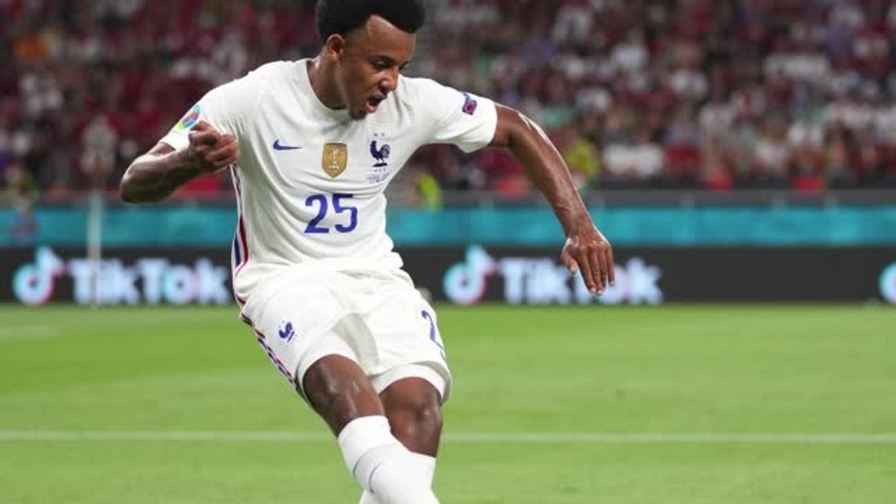 Bleus - Deschamps : "Koundé peut jouer aux deux postes"