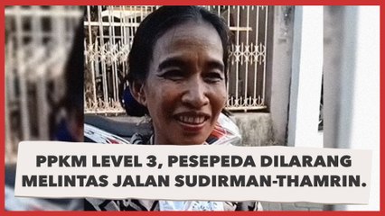 Viral Ibu-Ibu Disebut Mirip Presiden Jokowi, Warganet Usul Diundang ke Istana