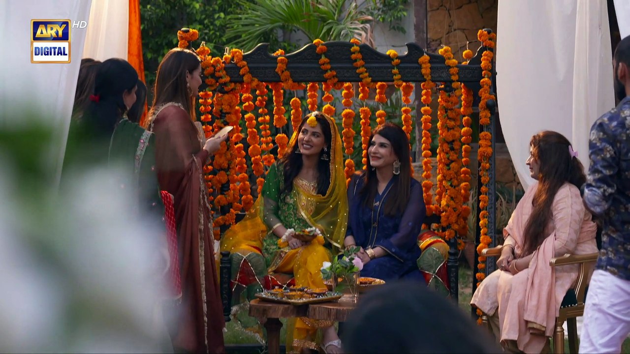 Ishq Hai Ep 28