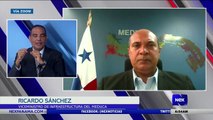 Entrevista a Ricardo Sánchez, sobre el retorno a clases presenciales - Nex Noticias