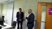 Boris meets Boris: PM meets Afghan interpreter of same name