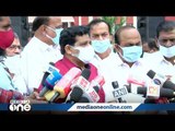 ക്രിമിനല്‍ കുറ്റകൃത്യങ്ങള്‍ ന്യായീകരിക്കുന്ന ഒരു മുഖ്യമന്ത്രിയെ കേരളം ആദ്യമായാണ് കാണുന്നത്