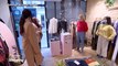 Les Reines du shopping : les essayages compliqués d'Amélie avec Cristina Cordula sur M6