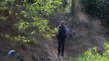 Continúa la búsqueda del presunto filicida Martín Ezequiel Alvarez