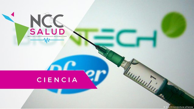 Pfizer propone una tercera dosis como refuerzo contra variante delta
