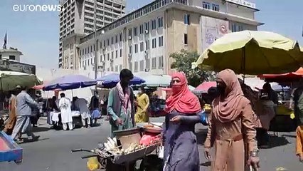 Victoria Fontan (Università americana): "Quanto accade è sponsorizzato, pare di essere in un film"