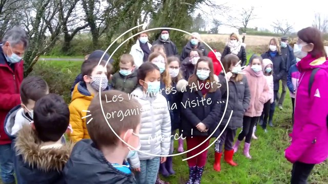 Villes et Villages - Ecole du Lac de Plabennec