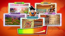 Dragon Ball Z: Kakarot, nuevo tráiler para Nintendo Switch