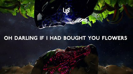 Unknown Brain - Oh Darling ❣️