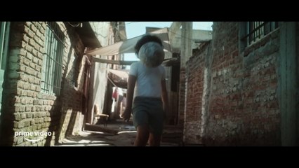 Maradona: Sueño bendito - Tráiler oficial Prime Video España