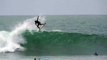 18 Seconds of Gabriel Medina at Lowers Left