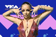 Doja Cat To Host 2021 MTV VMAs