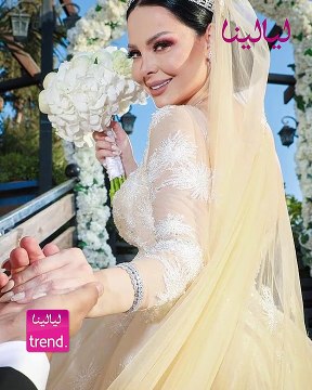 ديانا كرزون تصدم الجمهور برشاقتها بعد ولادة طفلتها الأولى سلمى