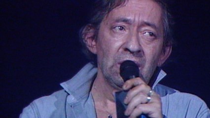 Serge Gainsbourg - Valse de Melody
