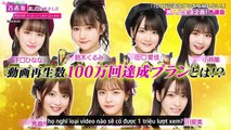 [Vietsub] 210817 Nogizaka ni, Kosaremashita - AKB48, Iroiro Atte TV Tokyo Kara no Dai Gyakushuu! Ep 06