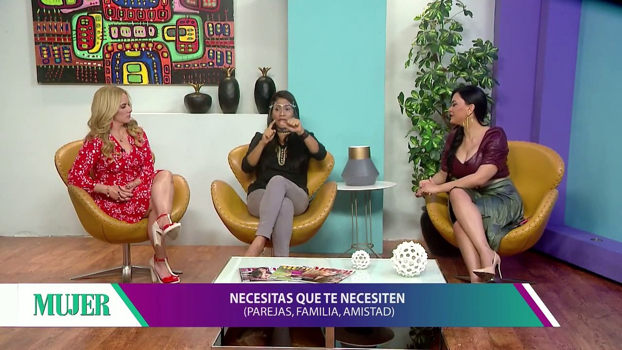 ¿Necesitas que te necesiten DESCÚBRELO... | Mujer - Nex Panamá