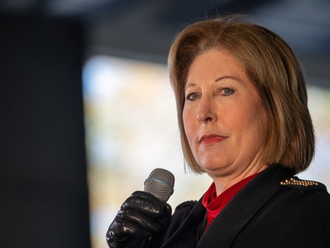 Judge Sanctions Pro-Trump Lawyers Who Brought Election Fraud Lawsuits